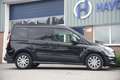 Ford Transit Connect 1.0 Benzine Trend, AIRCO, 3-ZITS, BTW-VRIJ / MARGE Zwart - thumbnail 15