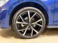 Volkswagen Polo 1.0 TSI R-Line VCP Clima AD Cruise PDC LED 16"LM 1 Blauw - thumbnail 2