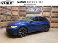 Volkswagen Polo 1.0 TSI R-Line VCP Clima AD Cruise PDC LED 16"LM 1 Blauw - thumbnail 1