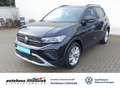 Volkswagen T-Cross 1.0 TSI DSG Goal * Schwarz - thumbnail 1