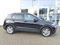 Volkswagen T-Cross 1.0 TSI DSG Goal * Schwarz - thumbnail 2
