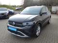 Volkswagen T-Cross 1.0 TSI DSG Goal * Schwarz - thumbnail 5