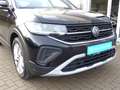Volkswagen T-Cross 1.0 TSI DSG Goal * Schwarz - thumbnail 3