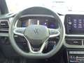 Volkswagen T-Cross 1.0 TSI DSG Goal * Schwarz - thumbnail 15