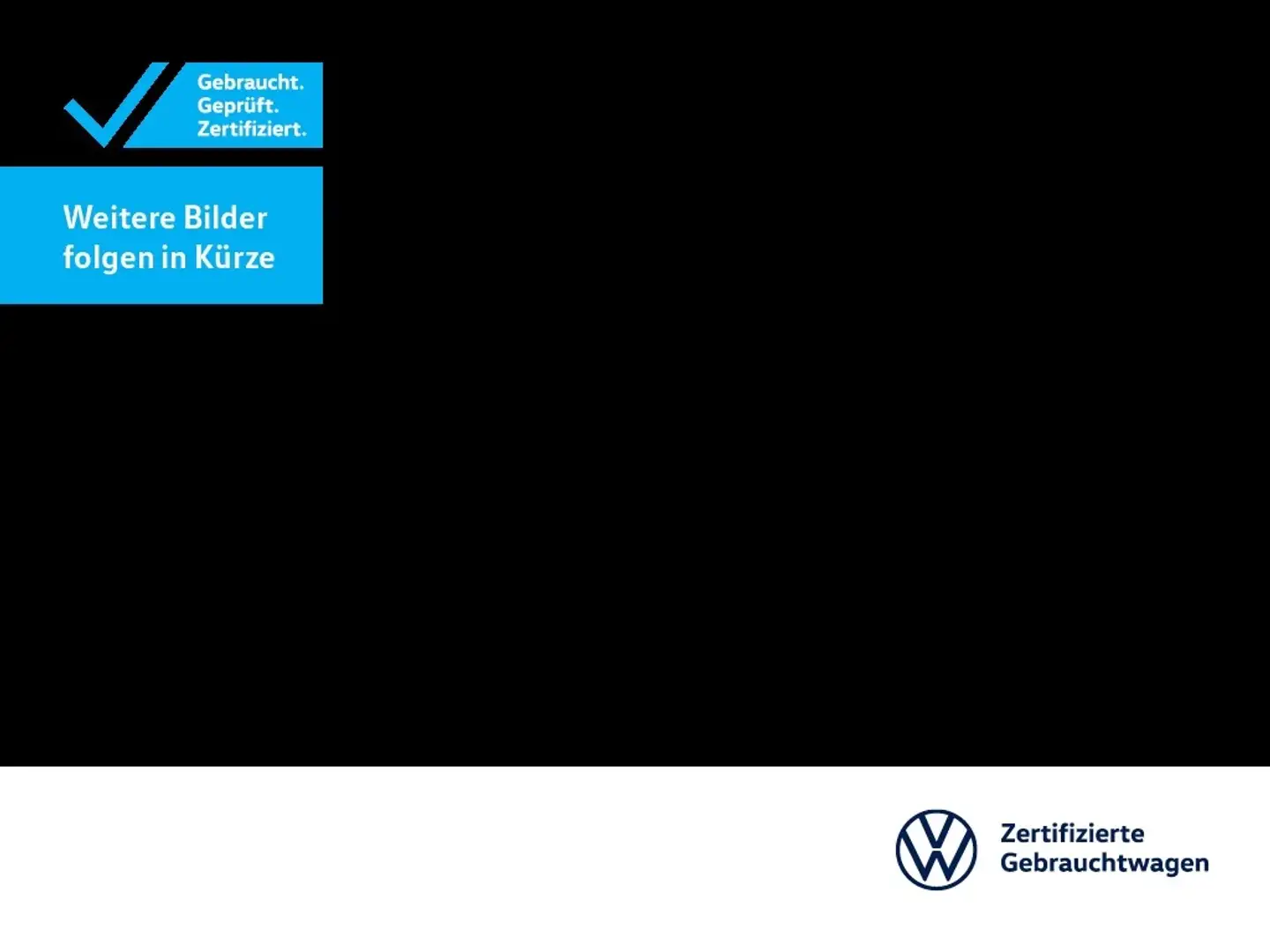 Volkswagen T-Cross 1.0 TSI DSG Goal * Nero - 1