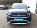 Volkswagen T-Cross 1.0 TSI DSG Goal * Schwarz - thumbnail 7