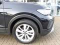 Volkswagen T-Cross 1.0 TSI DSG Goal * Schwarz - thumbnail 10