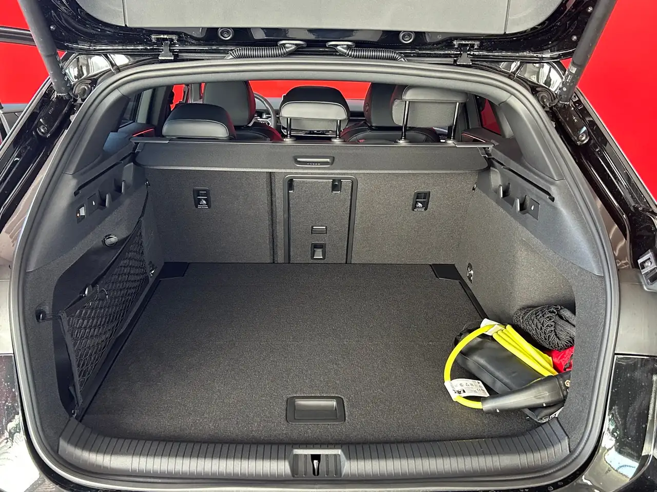 Volkswagen ID.7 2026