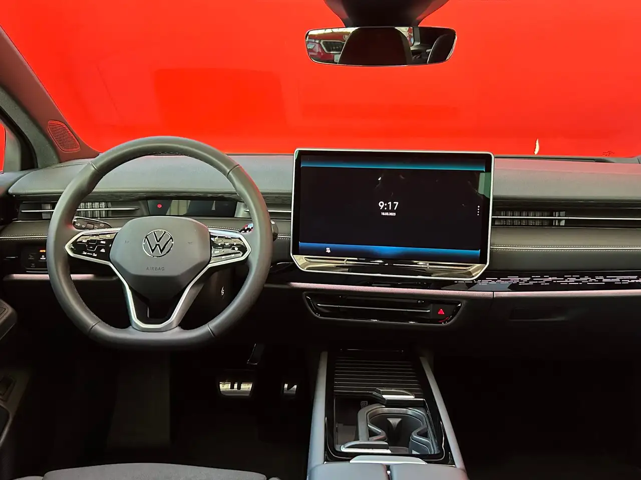 Volkswagen ID.7 2026