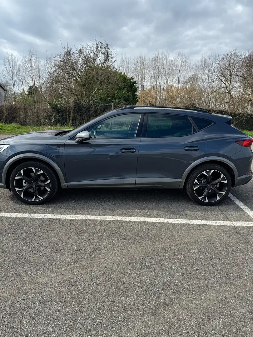 CUPRA Formentor 1.4 e-hybrid 204cv dsg - 2