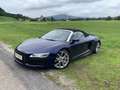 Audi R8 R8 Spyder 5,2 FSI quattro S-tronic Blau - thumbnail 9