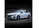 Peugeot 308 Active Pack Weiß - thumbnail 1