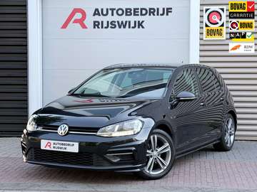 1.0 TSI R-Line Virtual/AppleCarPlay/Acc