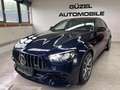 Mercedes-Benz E 63 AMG E 63 S AMG 4Matic+/DISTR/HUD/360KAM/BURMESTER Blau - thumbnail 1