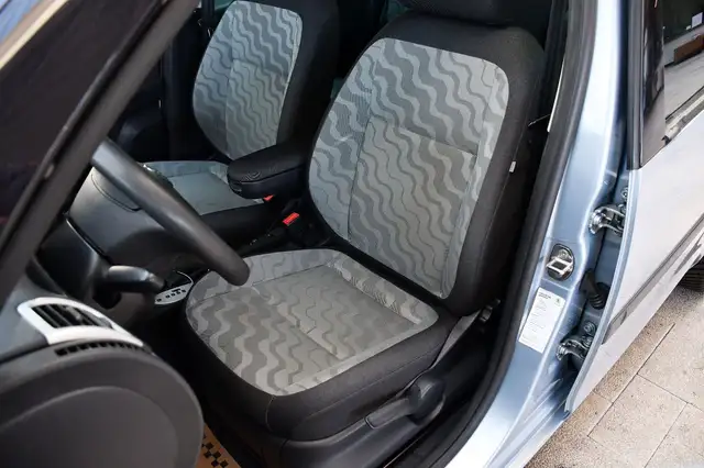 Skoda Roomster view 8