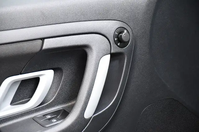 Skoda Roomster view 7