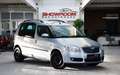 Skoda Roomster Style Plus Edition Automatik 1.Hand Blau - thumbnail 3