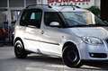 Skoda Roomster Style Plus Edition Automatik 1.Hand Blau - thumbnail 28