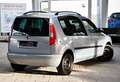Skoda Roomster Style Plus Edition Automatik 1.Hand Blau - thumbnail 2