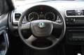 Skoda Roomster Style Plus Edition Automatik 1.Hand Blau - thumbnail 18