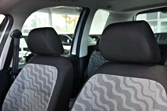 Skoda Roomster view 9