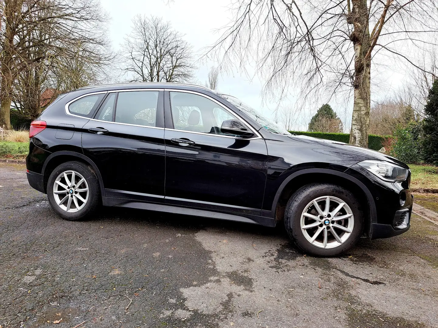 BMW X1 1.5 d sDrive16 - 2
