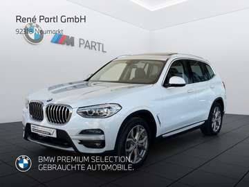xDrive30d xLine LED ACC RFK HUD AHK Pano