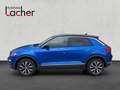 Volkswagen T-Roc Style 1.5 TSI Bleu - thumbnail 3