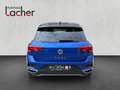 Volkswagen T-Roc Style 1.5 TSI Blau - thumbnail 4