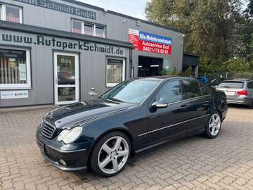 Limousine AUT°LEDER°XENON°ELSSD°KEYLESS