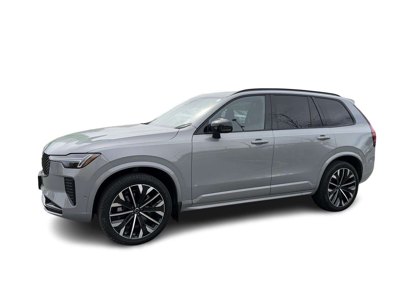 2026 Volvo XC90 B6 AWD Plus Dark Theme 7-Seater Local BC Unit | Ac thumb 7