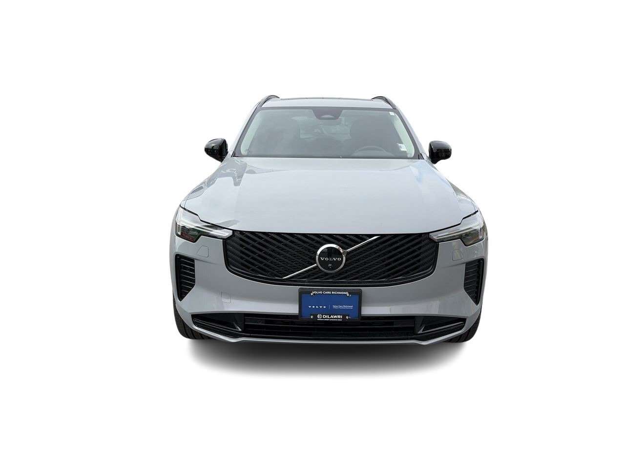 2026 Volvo XC90 B6 AWD Plus Dark Theme 7-Seater Local BC Unit | Ac alt 4