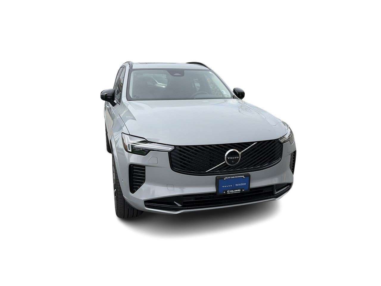 2026 Volvo XC90 B6 AWD Plus Dark Theme 7-Seater Local BC Unit | Ac alt 3