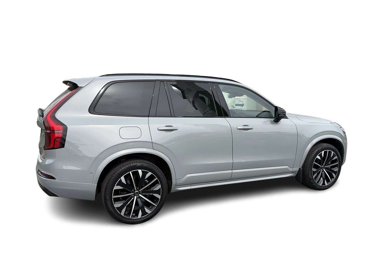 2026 Volvo XC90 B6 AWD Plus Dark Theme 7-Seater Local BC Unit | Ac thumb 15