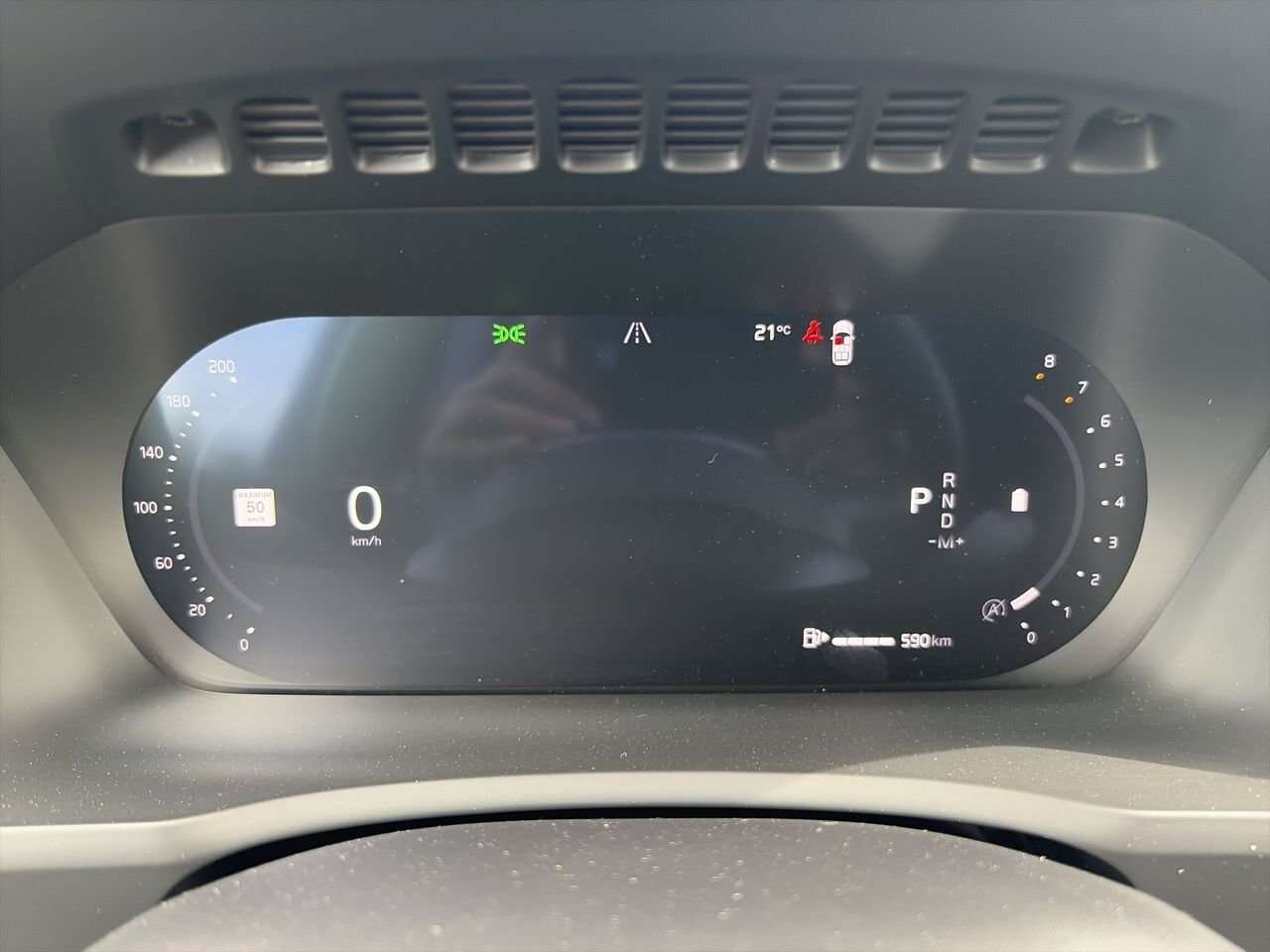 2026 Volvo XC90 B6 AWD Plus Dark Theme 7-Seater Local BC Unit | Ac thumb 23