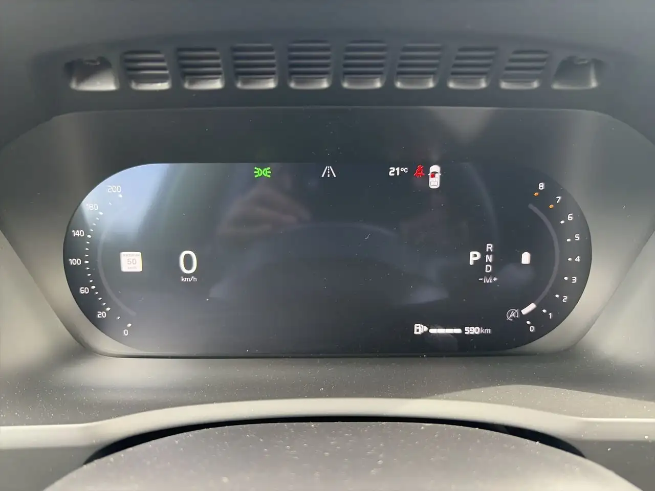 Volvo XC90 снимка Volvo XC90