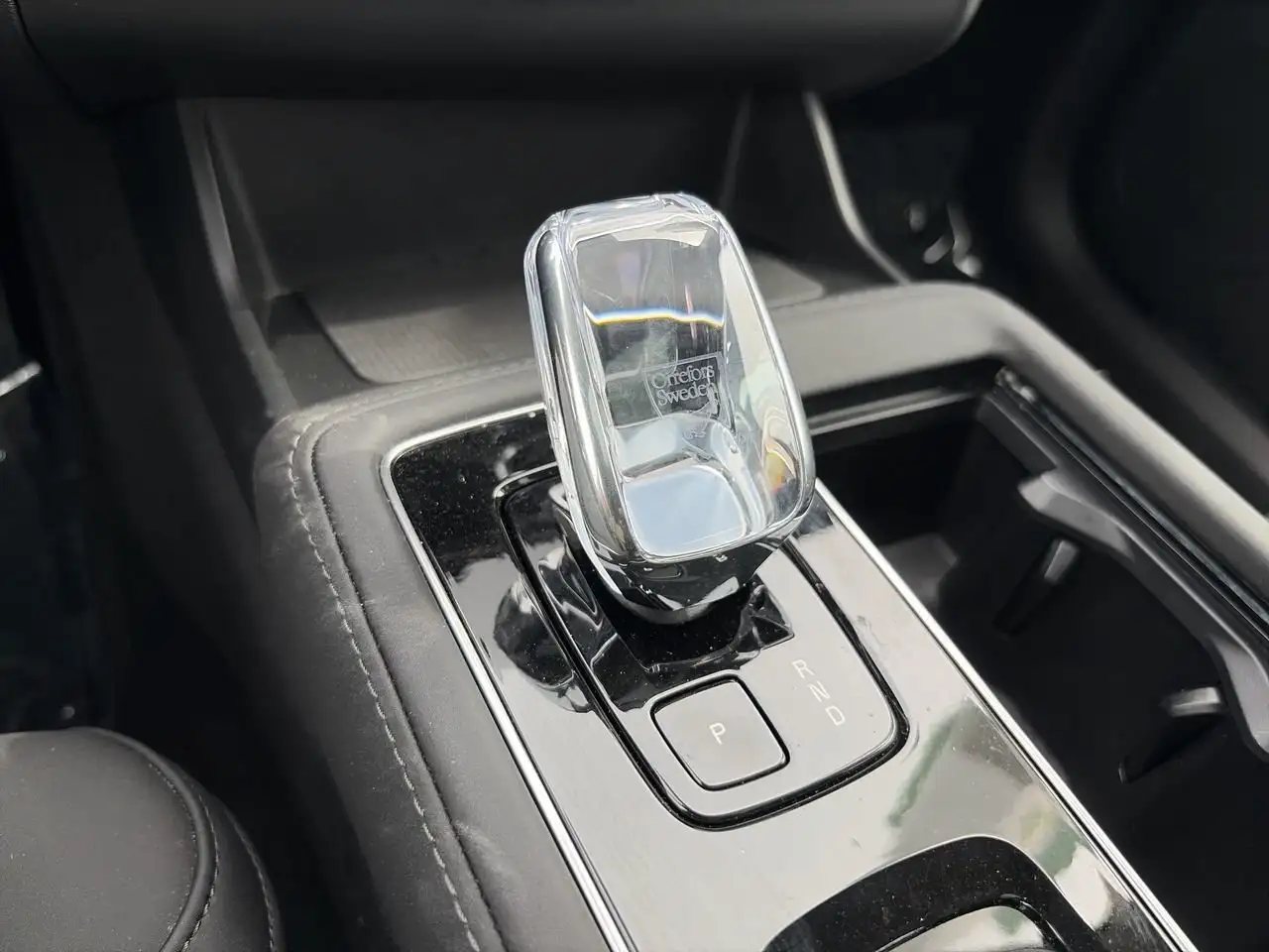 Volvo XC90 снимка Volvo XC90