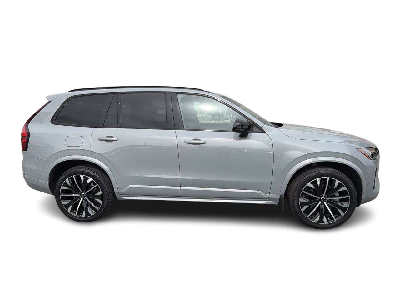 2026 Volvo XC90 B6 AWD Plus Dark Theme 7-Seater Local BC Unit | Ac thumb 16