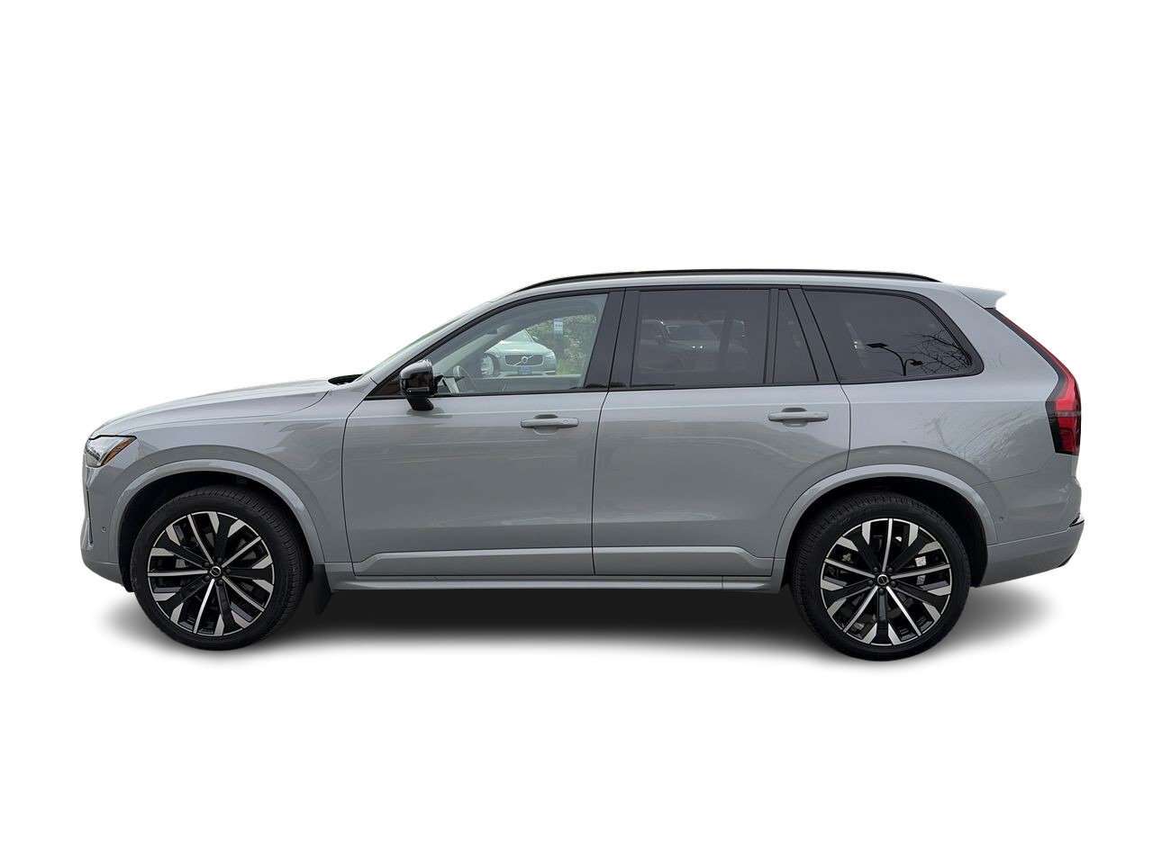 2026 Volvo XC90 B6 AWD Plus Dark Theme 7-Seater Local BC Unit | Ac thumb 8