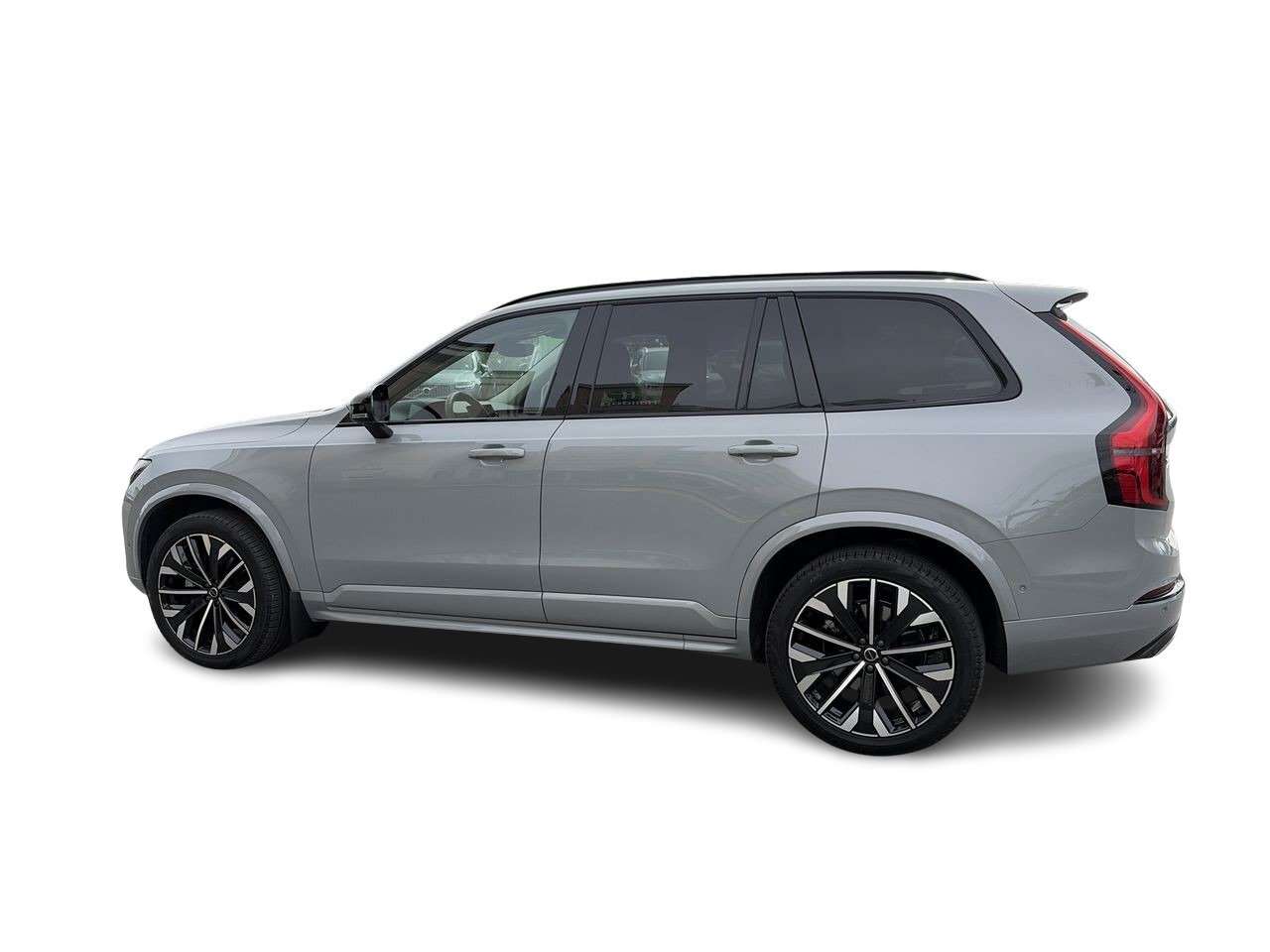 2026 Volvo XC90 B6 AWD Plus Dark Theme 7-Seater Local BC Unit | Ac thumb 9