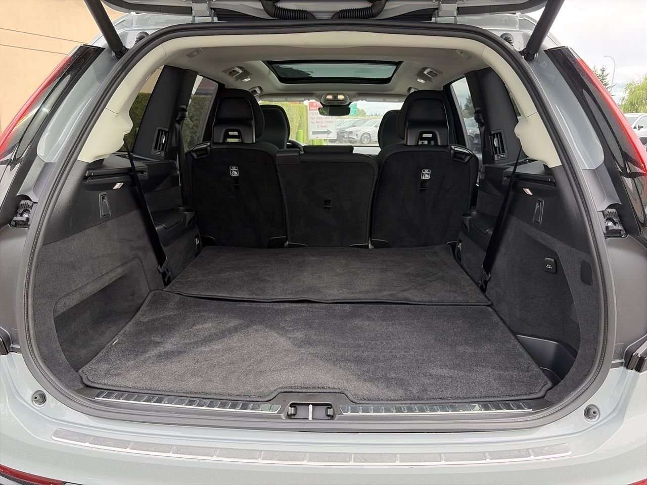2026 Volvo XC90 B6 AWD Plus Dark Theme 7-Seater Local BC Unit | Ac thumb 30