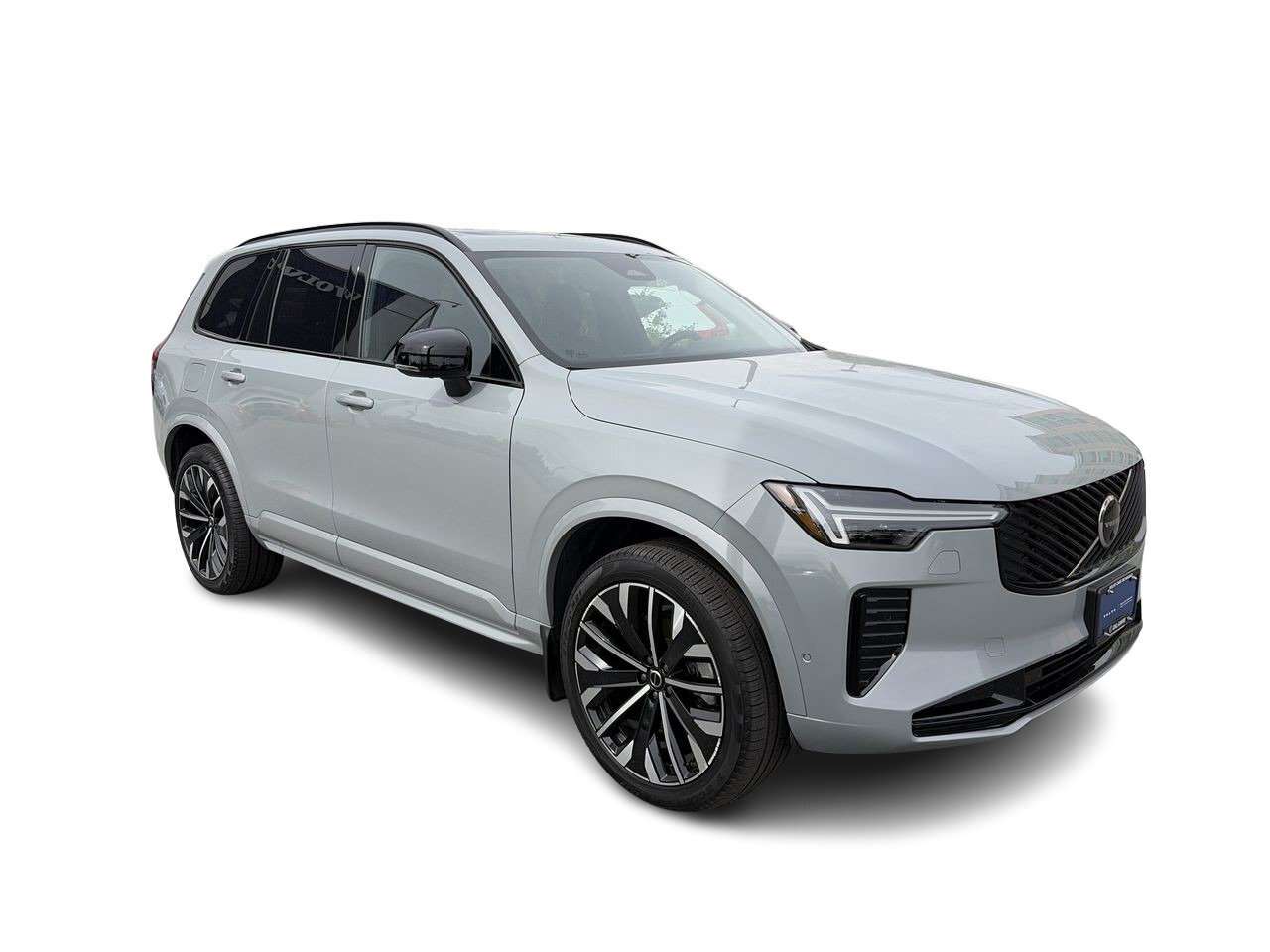 2026 Volvo XC90 B6 AWD Plus Dark Theme 7-Seater Local BC Unit | Ac thumb 17