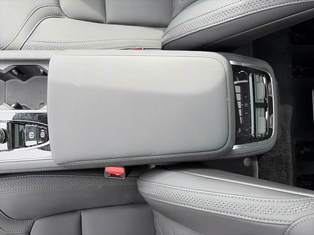 Volvo XC90 снимка Volvo XC90