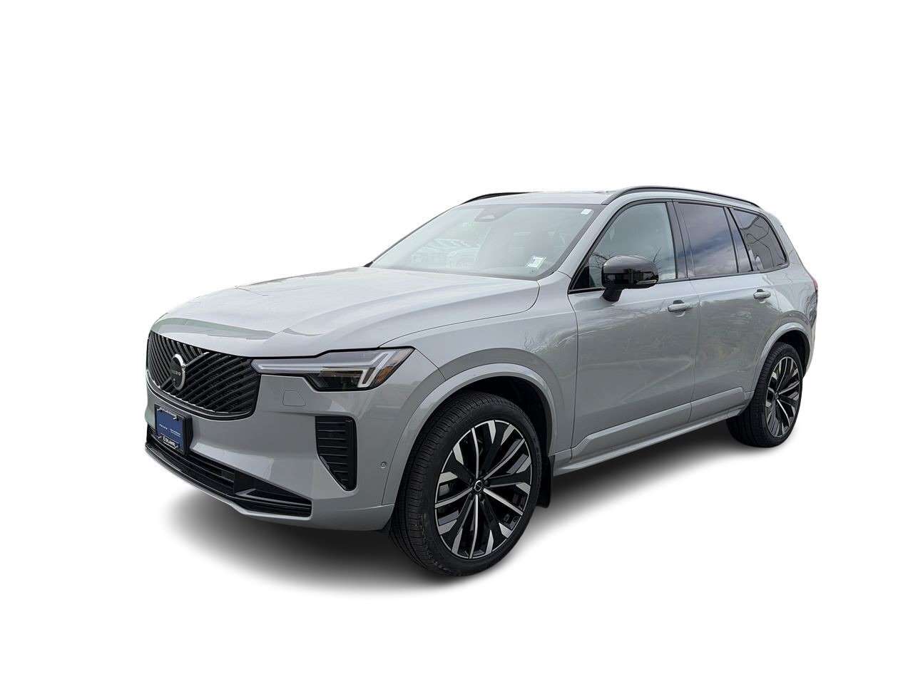 2026 Volvo XC90 B6 AWD Plus Dark Theme 7-Seater Local BC Unit | Ac thumb 6