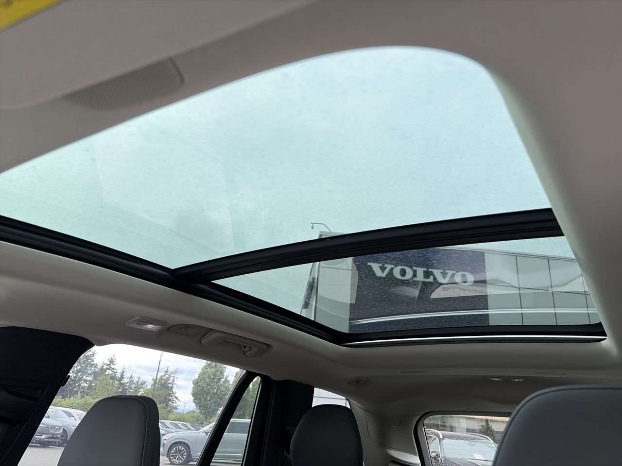 2026 Volvo XC90 B6 AWD Plus Dark Theme 7-Seater Local BC Unit | Ac thumb 28