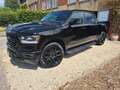 Dodge RAM 5.7 laramie night edition 39000km ** btw wagen** Negru - thumbnail 1