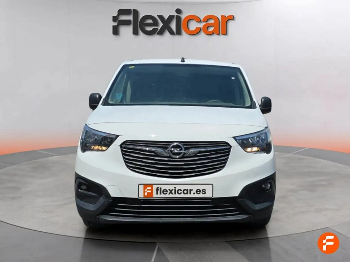 Opel Combo 1.5 TD 75kW (100CV) S/S Selective L Blanco - 2