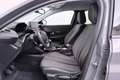 Peugeot 208 1.2 PureTech 100 Allure Apple Carplay/ Android Aut Gris - thumbnail 10