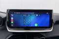 Peugeot 208 1.2 PureTech 100 Allure Apple Carplay/ Android Aut Gris - thumbnail 23