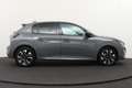 Peugeot 208 1.2 PureTech 100 Allure Apple Carplay/ Android Aut Gris - thumbnail 6